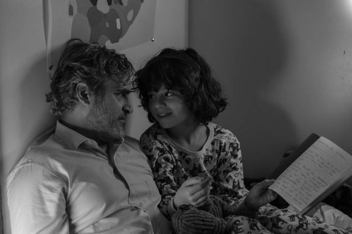 Nos âmes d'enfants (C'Mon C'Mon) © Tobin Yelland