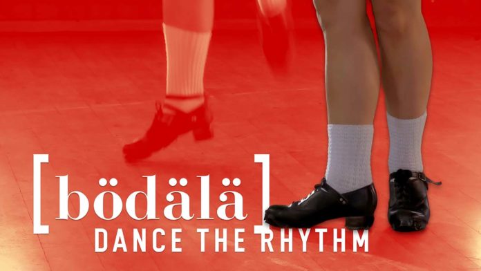 Bödälä - Dance the Rhythm