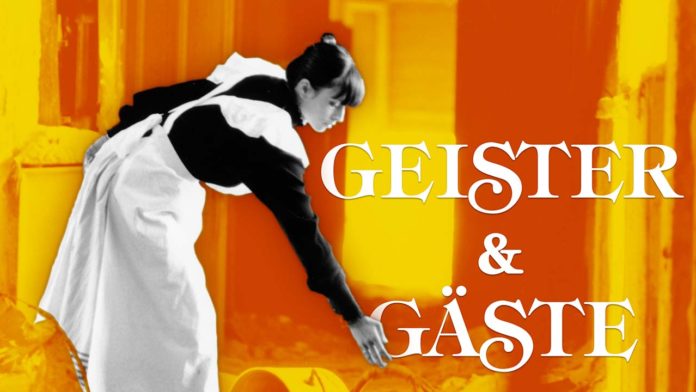 Geister & Gäste: In Memoriam Grand Hotel Brissago