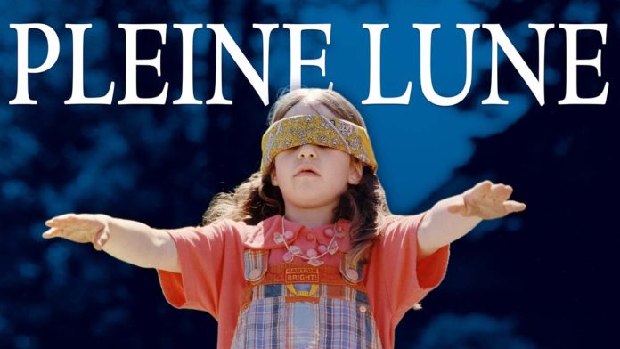Pleine lune (Full Moon)
