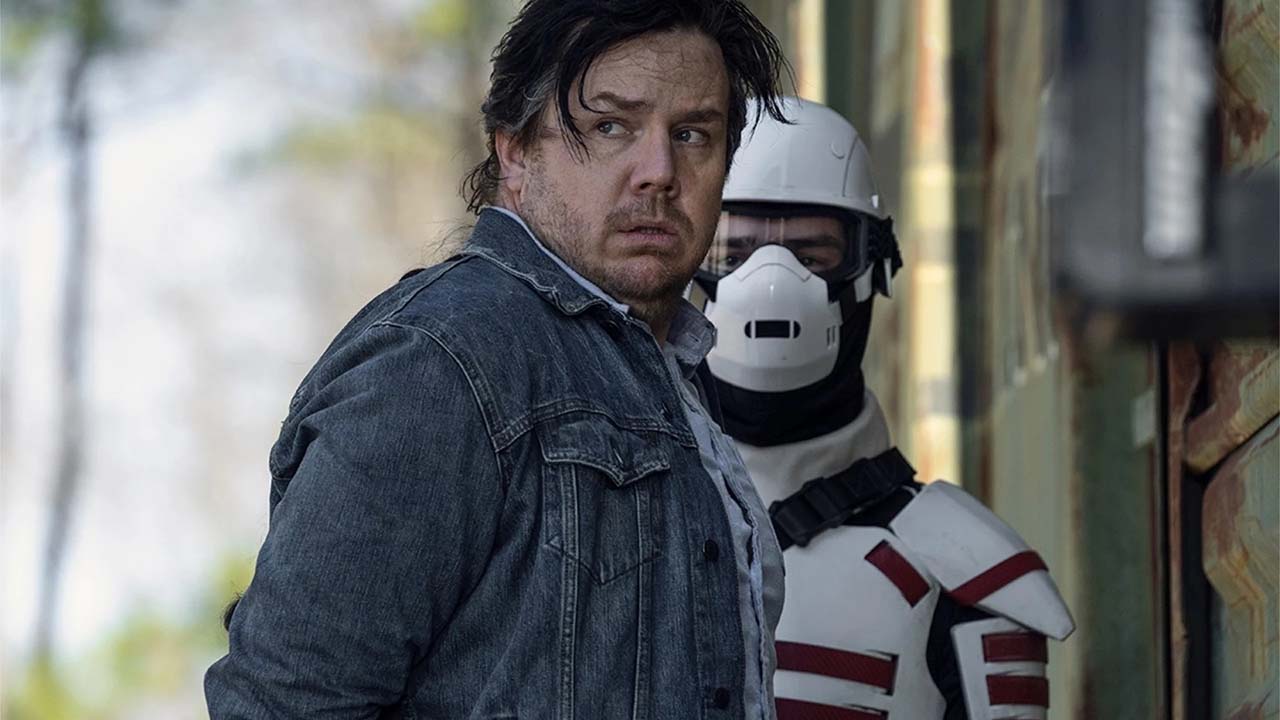 The Walking Dead infos exclusives sur le retour sanglant des rôdeurs Daily Movies