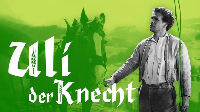 Uli, der Knecht