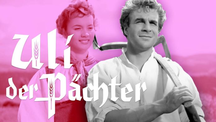 Uli le fermier (Uli der Pächter)