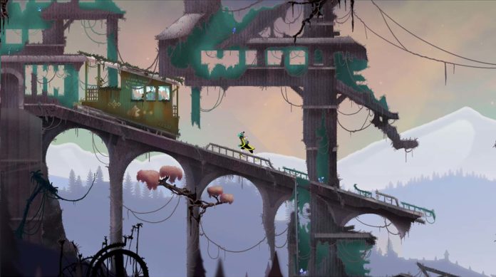 Cutscene : Un dernier Film