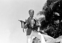 Belmondo le Symphonique : L’hommage Musical (concert annulé)