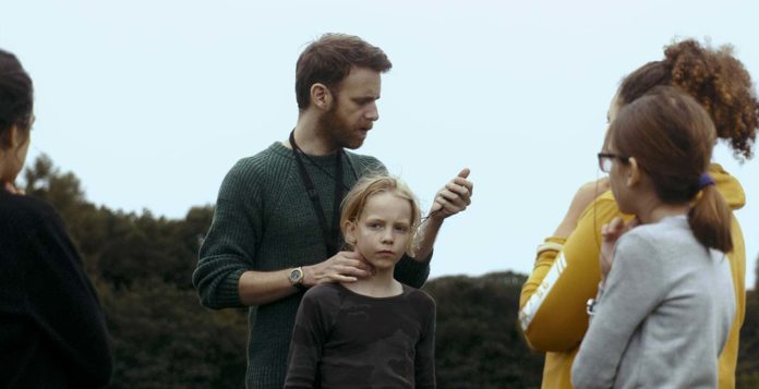 Petite nature - © 2021 AVENUE B PRODUCTIONS - FRANCE 3 .CINEMA