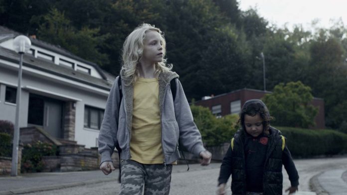 Petite nature - © 2021 AVENUE B PRODUCTIONS - FRANCE 3 .CINEMA