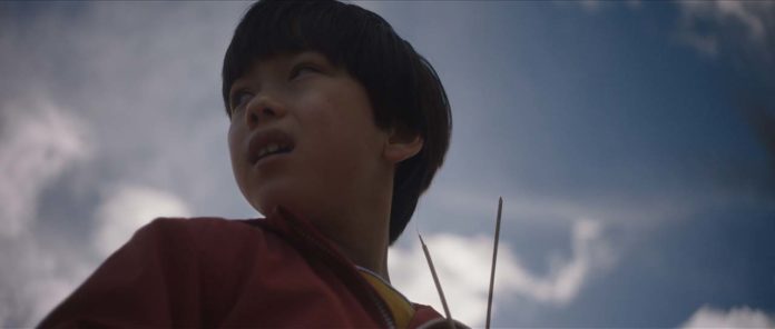 Sais-tu pourquoi je saute ?