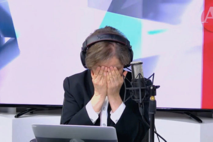Silence Radio