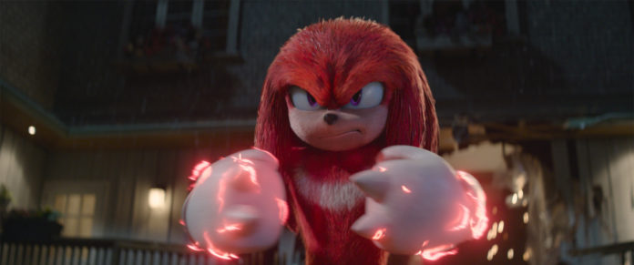 Sonic 2