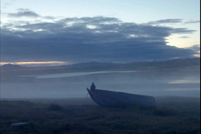 The Whaler Boy