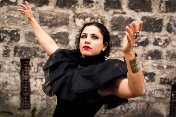 Emel Mathlouthi : Résidence – Projection – Concert