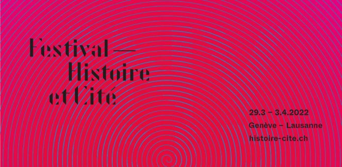 INVISIBLES Festival Histoire et Cité 2022