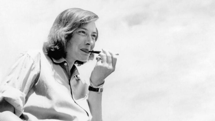 Loving Highsmith