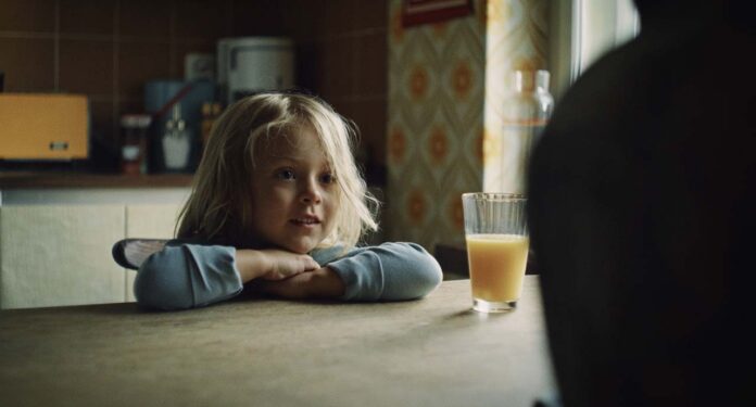 Petite princesse