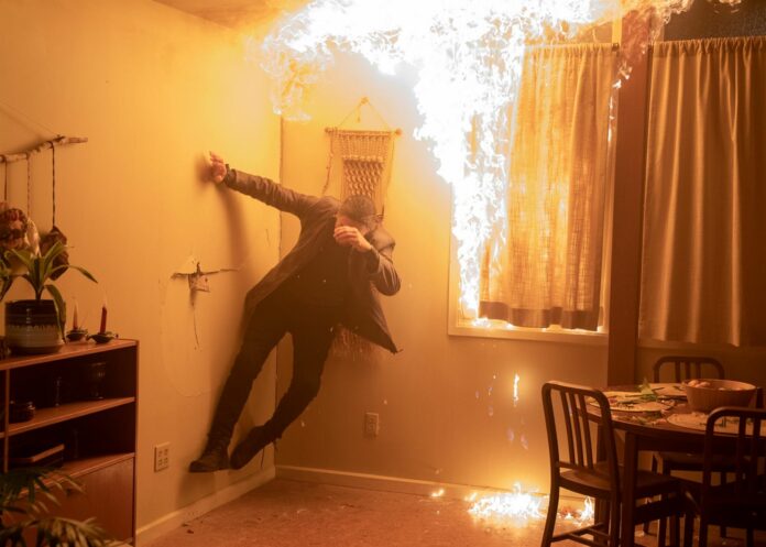 Firestarter