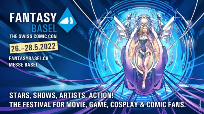 Fantasy Basel