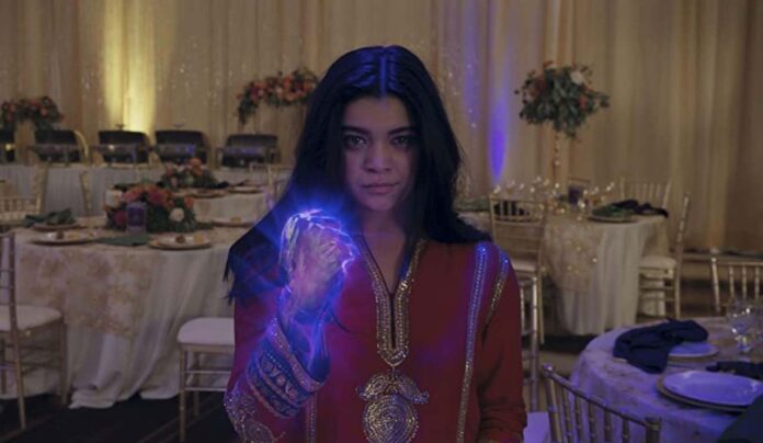 Miss Marvel