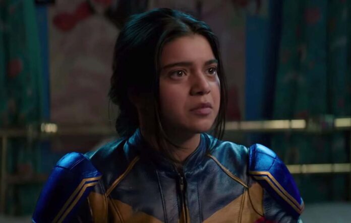 Miss Marvel