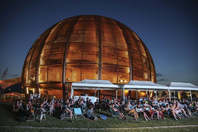 CINEGLOBE