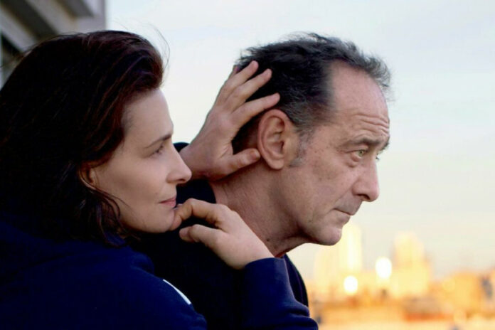 Avec amour et acharnement