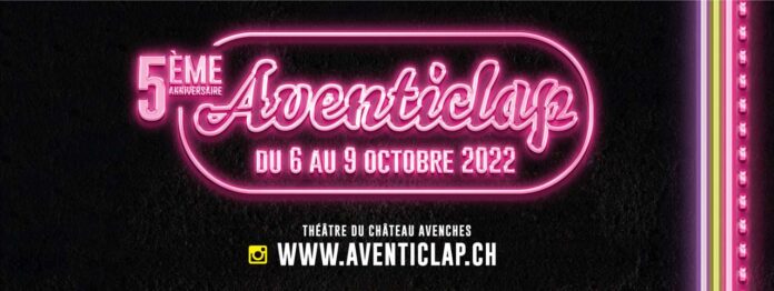 Aventiclap 2022