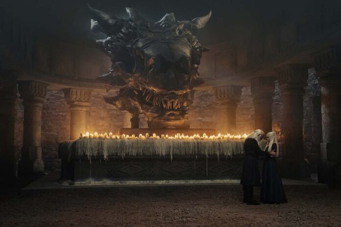 House of Dragon