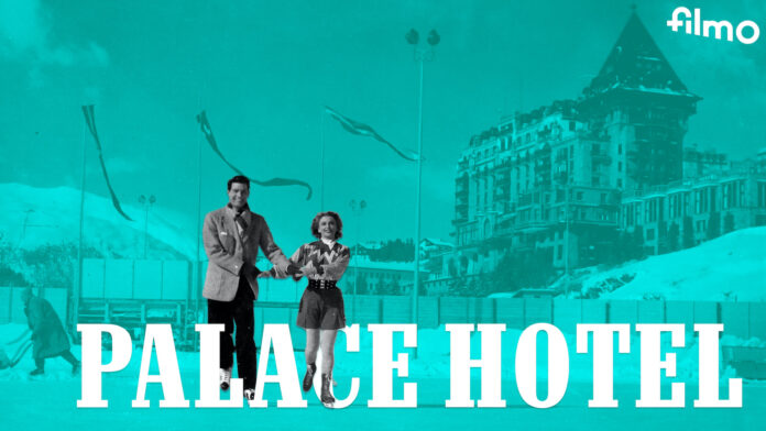 Palace Hotel