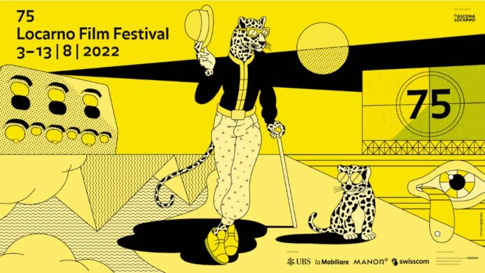 Premières, d’une part au 75e Locarno Film Festival