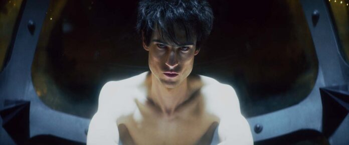 The Sandman (4)