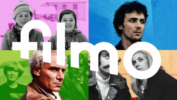 13e saison de filmo