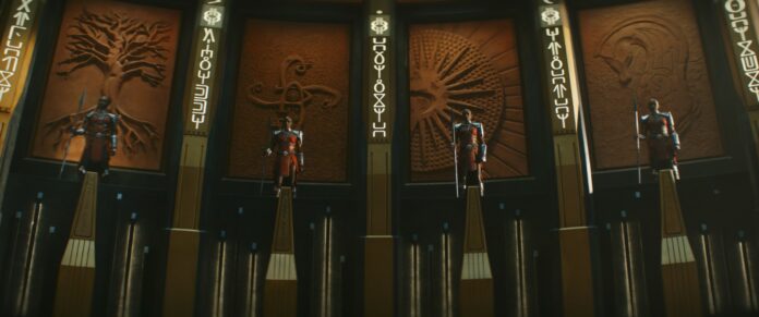 Black Panther: Wakanda Forever