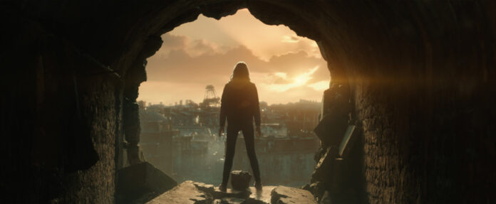 Le Visiteur du futur