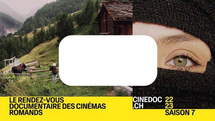 Ciné-Doc : Lancement de la 7e saison