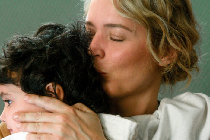 Les Enfants des autres