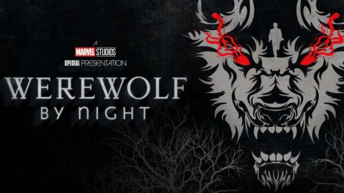 Werewolf by Night