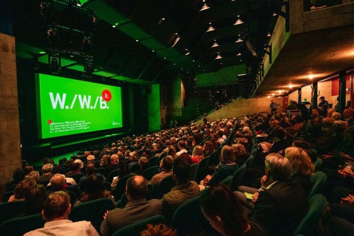 26e édition des Internationale Kurzfilmtage Winterthur
