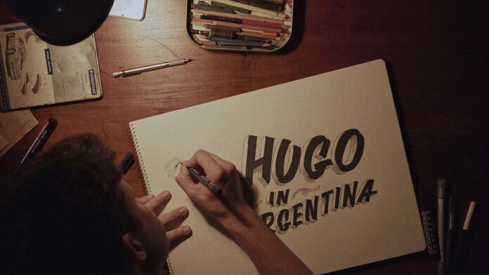 Hugo in Argentina (4)