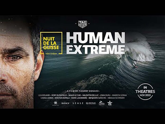 Human Extreme