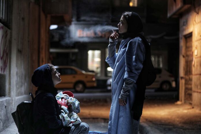 Juste une nuit (Until Tomorrow) (8)