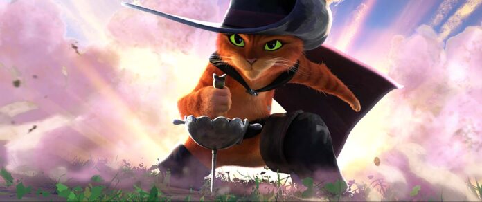 Photo Credit: DreamWorks Animation LLC