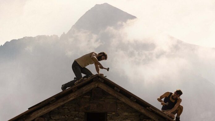 Les Huits Montagnes (16)