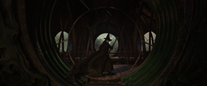 Wicked Part 1