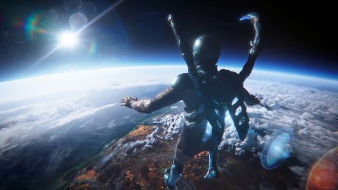 Blue Beetle (2)