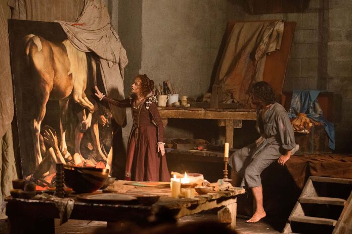 Caravage (5)