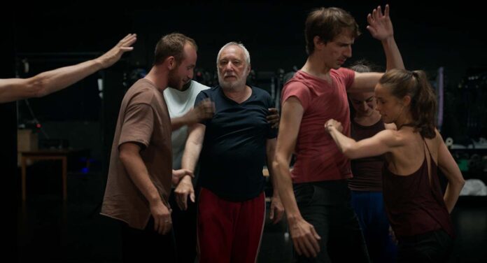 Last dance (8)