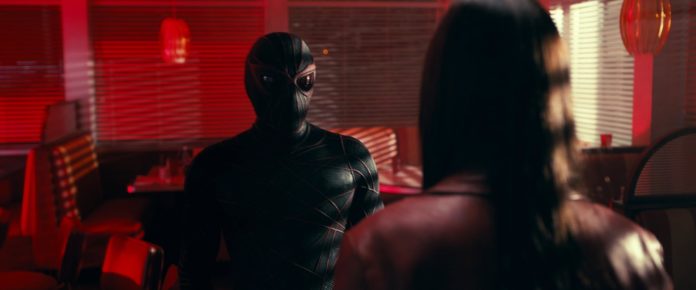 Madame Web