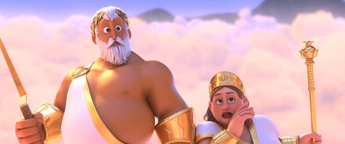 Pattie et la colère de Poséidon (17)
