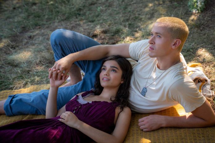 The Hunger Games - The Ballad of Songbirds and Snakes (2)