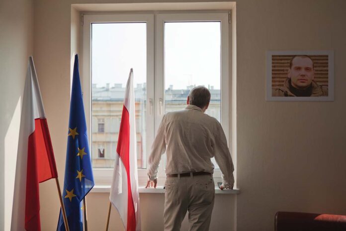 This Kind Of Hope, Foto Daniel Samer